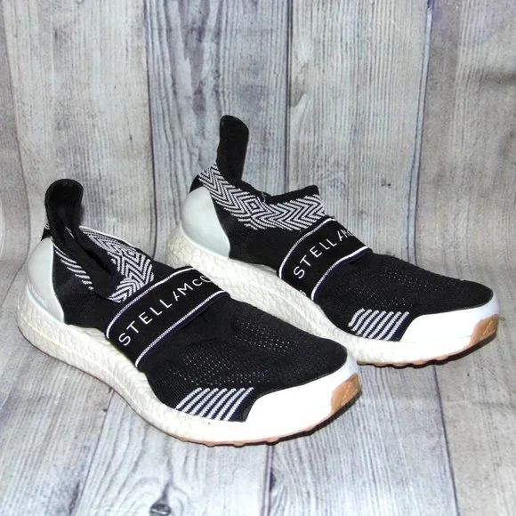 Women's adidas by stella mccartney ultraboost x 3d knit cheap shoes